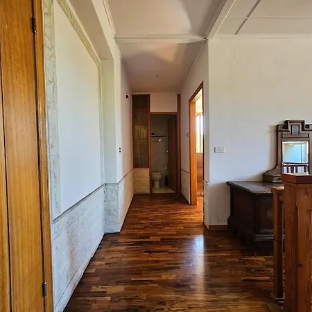 Casa Alfa