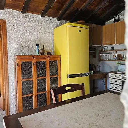 Prázdninový dům Casa Alfa *