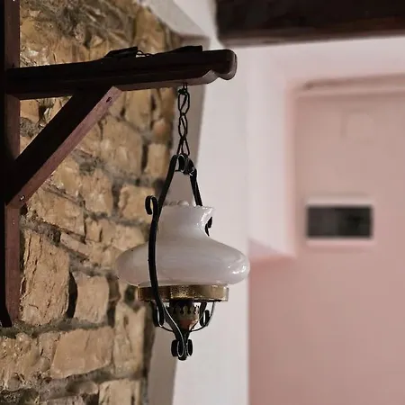 Casa Alfa *