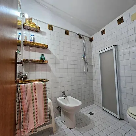 Casa Alfa *