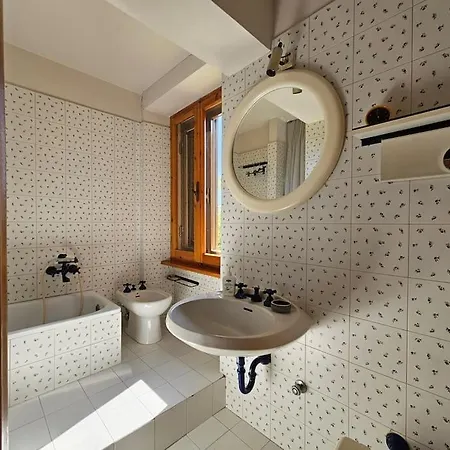 Casa Alfa Prázdninový dům