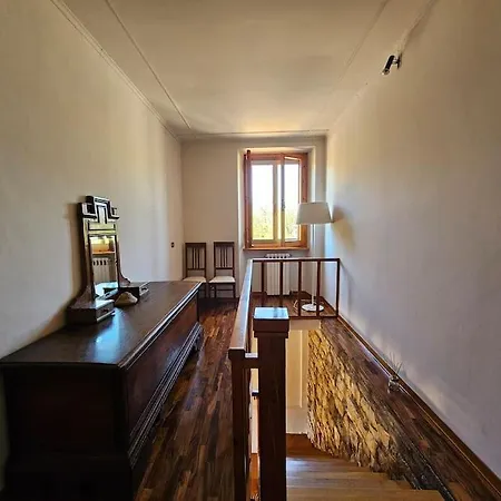 Prázdninový dům Casa Alfa