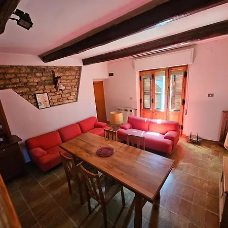 Casa Alfa