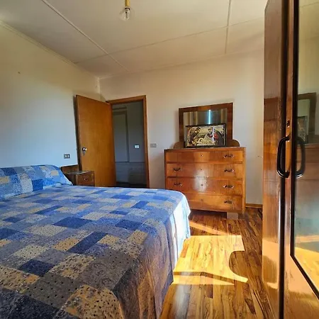Prázdninový dům Casa Alfa *