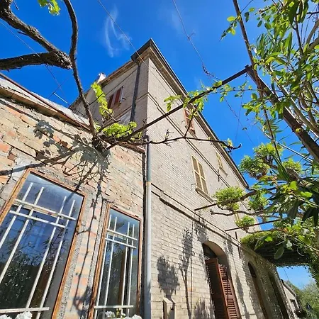 Prázdninový dům Casa Alfa